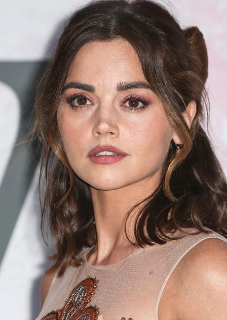 Jenna Coleman