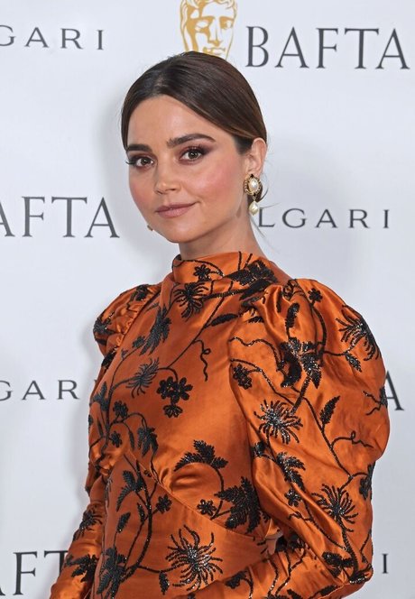 Jenna Coleman