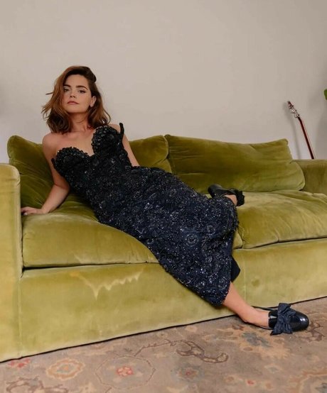 Jenna Coleman