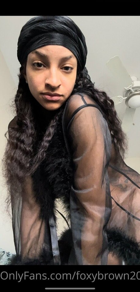Foxybrown20free
