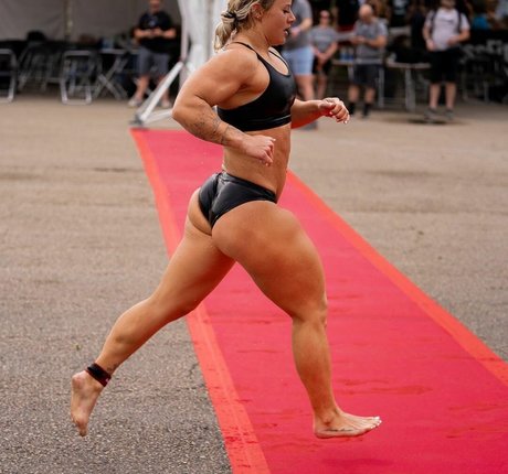 Dani Speegle
