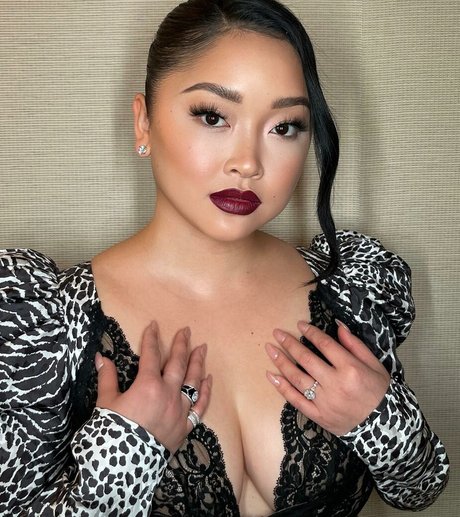Lana Condor