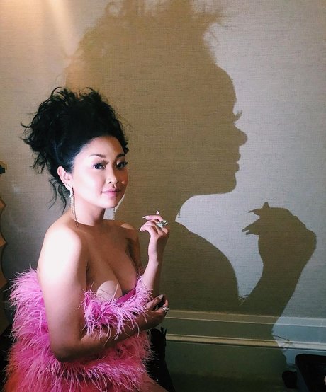 Lana Condor