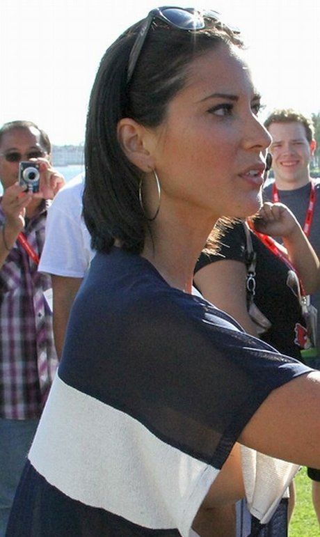 Olivia Munn