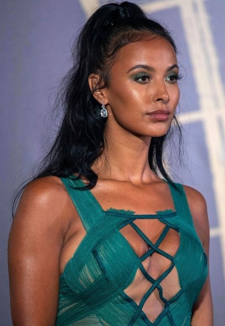 Maya Jama