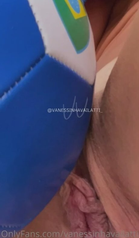Vanessinha Vailatti