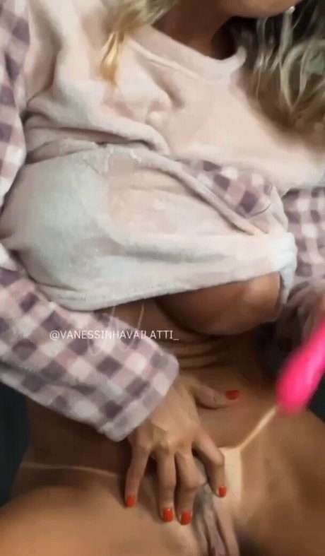 Vanessinha Vailatti
