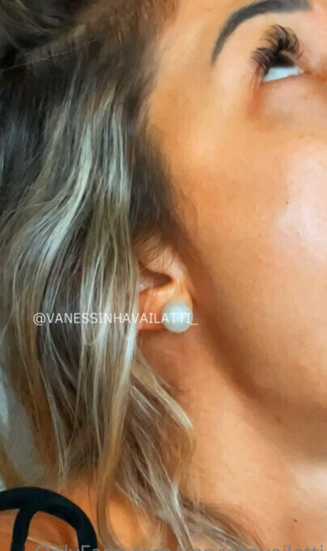 Vanessinha Vailatti