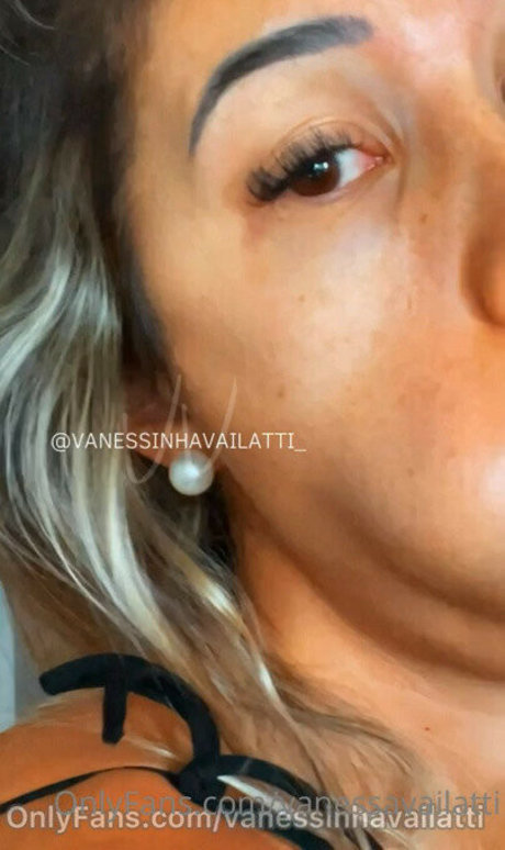 Vanessinha Vailatti