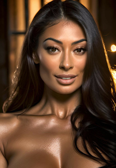 Ai Generated Celebrity Nudes