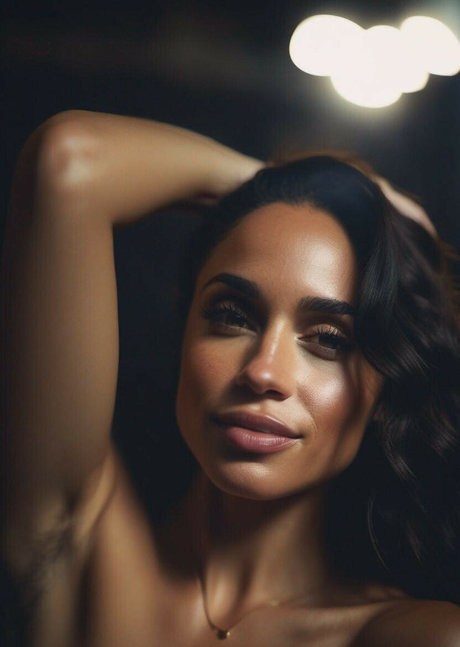 Ai Generated Celebrity Nudes