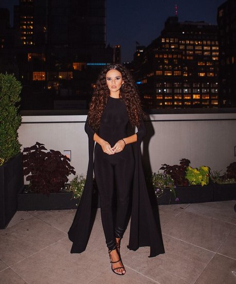 Madison Pettis