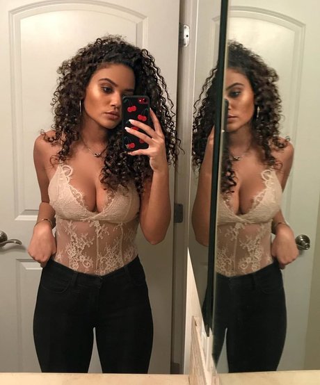 Madison Pettis
