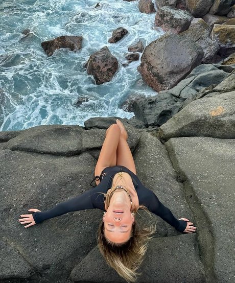 Olivia Ponton