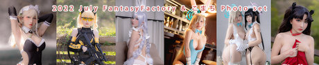 Fantasy Factory