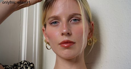 Ellaa91