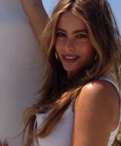 Sofia Vergara