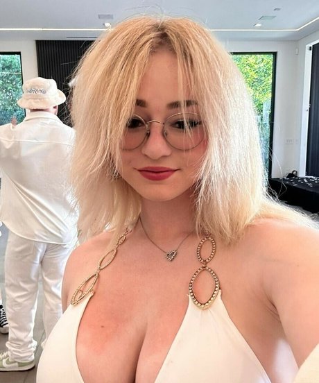 Chloethehokage  nude leaked OnlyFans photo