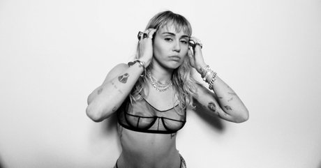 Miley Cyrus