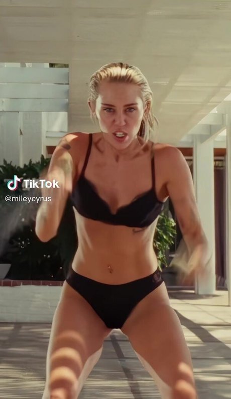 Miley Cyrus
