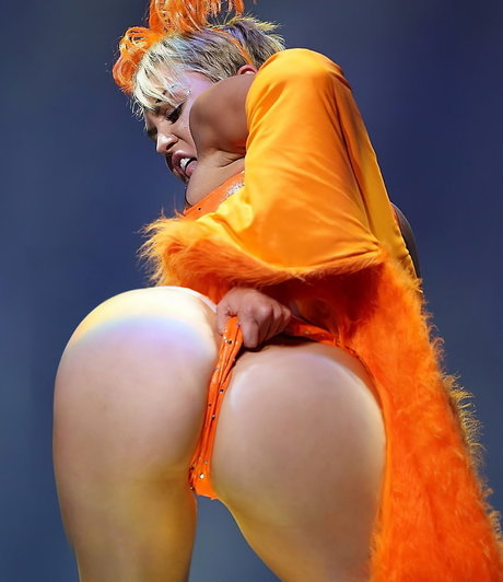 Miley Cyrus