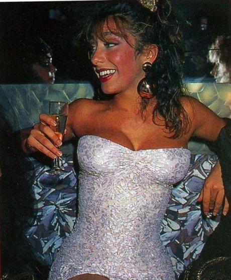 Sabrina Salerno