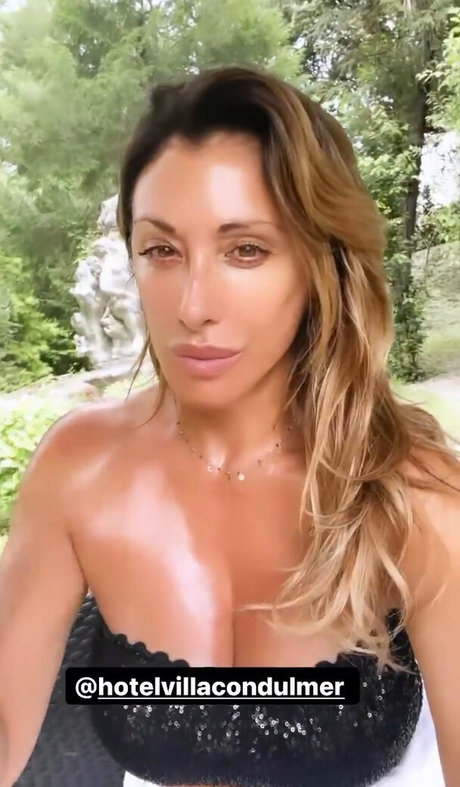 Sabrina Salerno
