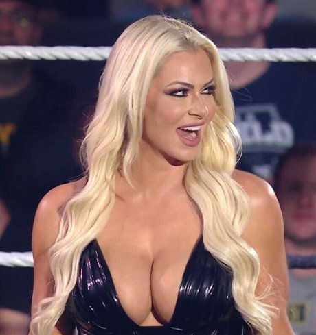 Maryse Wwe