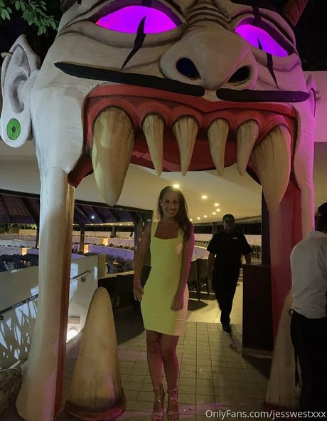 Jesswestxxx