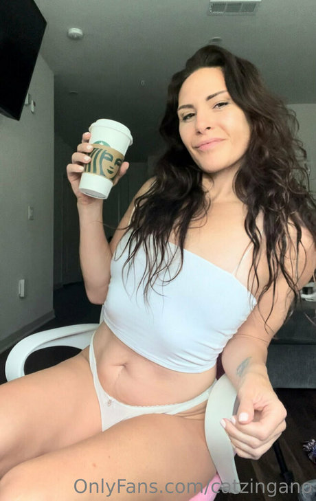 Alpha Kat Zingano