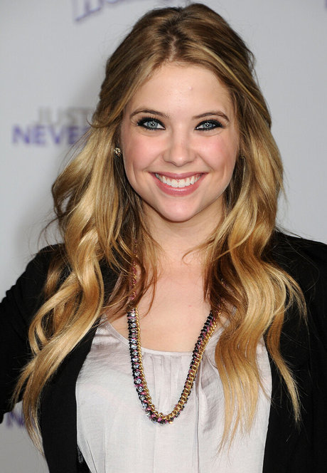 Ashley Benson