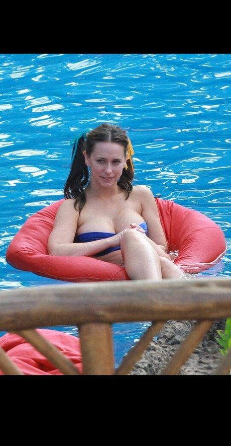 Jennifer Love Hewitt