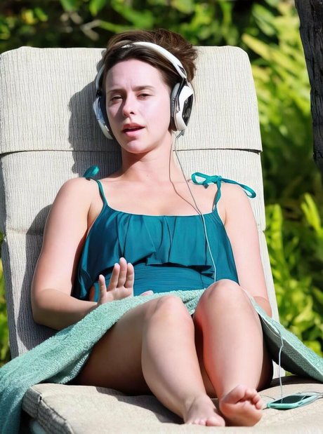 Jennifer Love Hewitt