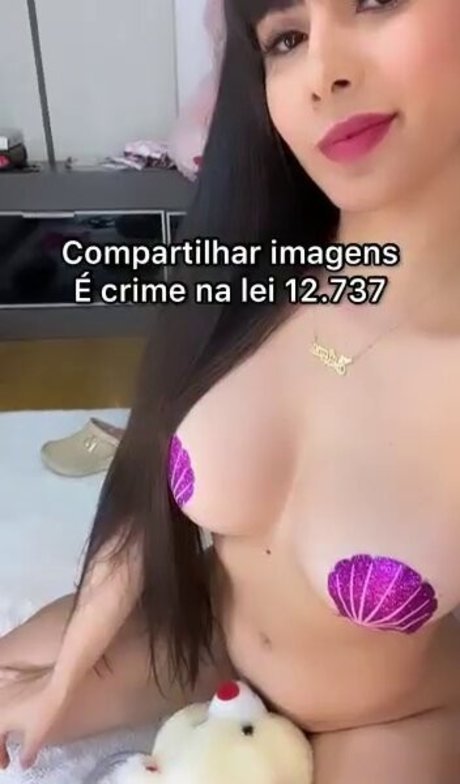 Juliana Bonde