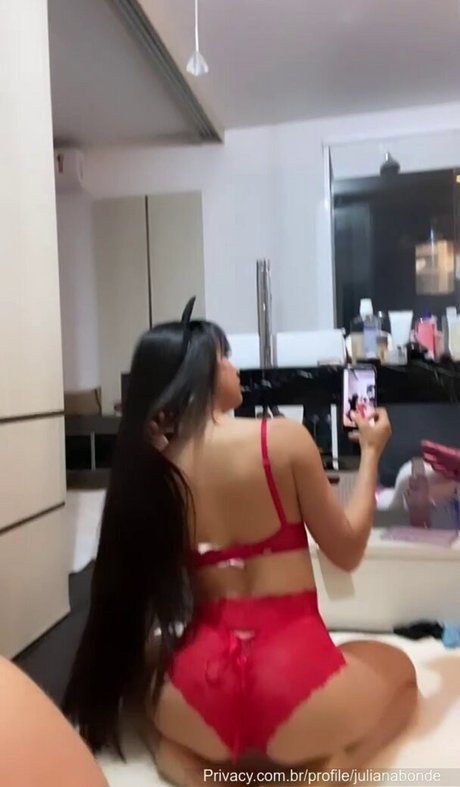 Juliana Bonde