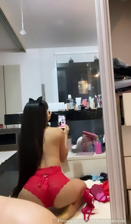 Juliana Bonde