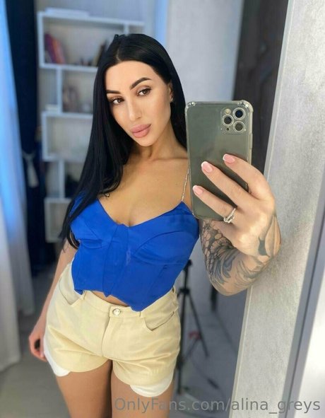 Alinagreys