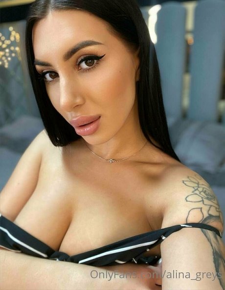 Alinagreys