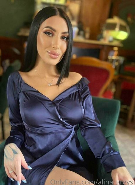 Alinagreys