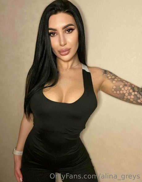 Alinagreys