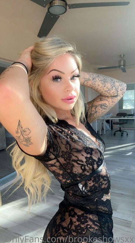 Brookeshowsxx