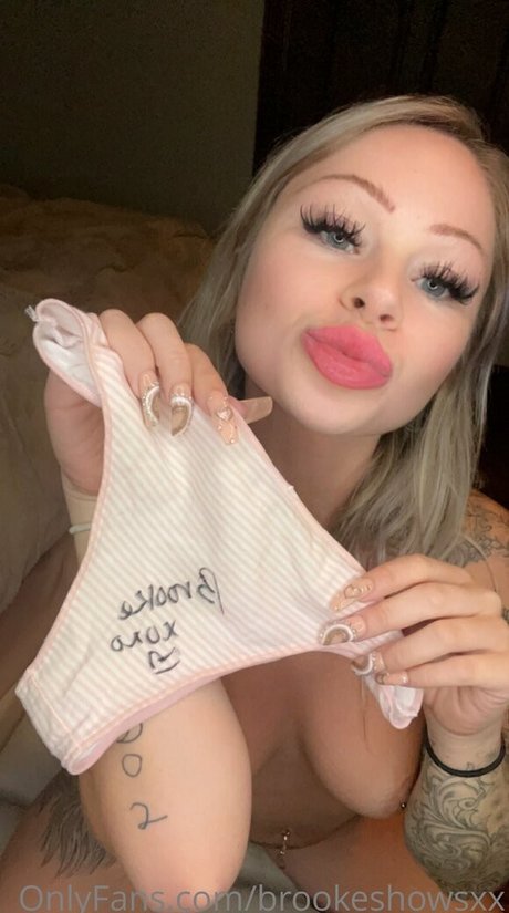 Brookeshowsxx