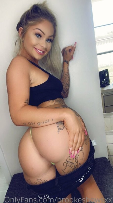 Brookeshowsxx