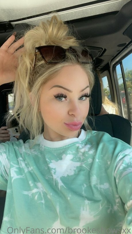 Brookeshowsxx