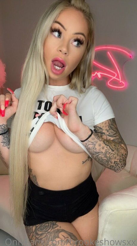 Brookeshowsxx