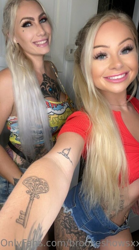 Brookeshowsxx