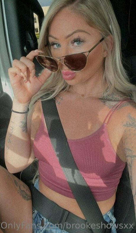 Brookeshowsxx