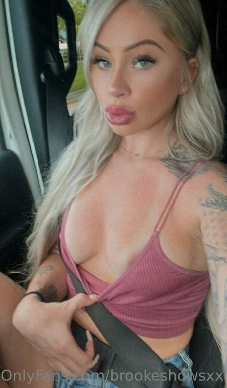 Brookeshowsxx