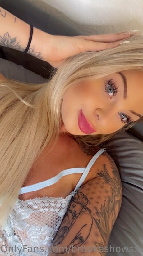 Brookeshowsxx