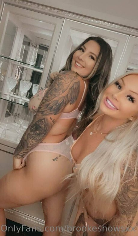 Brookeshowsxx